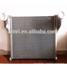 SPI: 4401-3802 PETERBILT intercooler 07-06657A